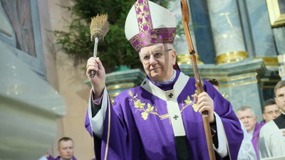 Abp Stanisław Budzik