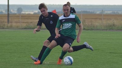 Gryf Gmina Zamość osiągnął największy sukces w swojej historii


