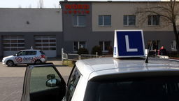 W gronie miast wojewódzkich egzamin teoretyczny na prawo jazdy najłatwiej zdamy w Lublinie