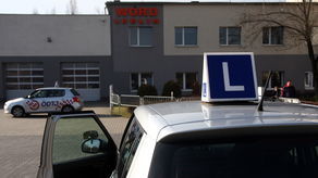 W gronie miast wojewódzkich egzamin teoretyczny na prawo jazdy najłatwiej zdamy w Lublinie