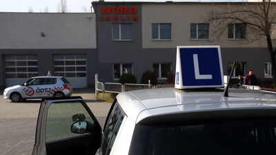 W gronie miast wojewódzkich egzamin teoretyczny na prawo jazdy najłatwiej zdamy w Lublinie
