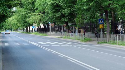 Od wtorku zamknięta ma być al. Długosza w Lublinie