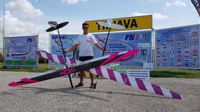 Sztuka latania. Mistrz Europy juniorów z Lublina opowiada o swojej pasji do szybowców