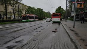 Lublin: Duże utrudnienia na Al. Racławickich. Jezdnia zostanie zwężona o połowę