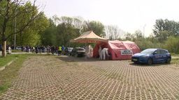 Śląsk stał się epicentrum koronawirusa. "Większość górników przechodzi chorobę bezobjawowo"