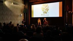 Ubiegłoroczna edycja Letniej Akademii Filmowej w Zwierzyńcu