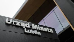 Przeprowadzka lubelskich urzędników. Adres zmienił m.in. Urząd Stanu Cywilnego