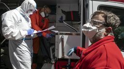 Nowe przypadki zakażenia w Lublinie i powiecie lubelskim