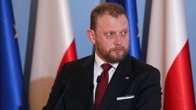 Szpitale zakaźne będą wracać do normalnej pracy. Minister zdrowia podał termin