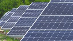 Ogromna farma fotowoltaiczna powstaje w Lublinie