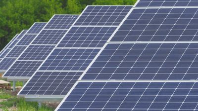 Ogromna farma fotowoltaiczna powstaje w Lublinie