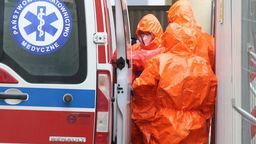 Lubelskie: Dwie kobiety zakażone koronawirusem. Jedna z Lublina, druga z powiatu puławskiego