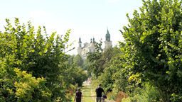 Gdy w połowie marca cała Polska została zamknięta w domach, działkowcy w czterech ścianach siedzieć nie musieli. Rodzinnych Ogródków Działkowych wprowadzone przez rząd ograniczenia nie obowiązywały. 3 kwietnia 2020 r. Krajowy Zarząd Polskiego Związku Działkowców nawet wydał w tej sprawie komunikat. Na działce nie ma też obowiązku noszenia maseczki