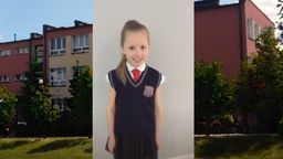Uczniowie lubelskiej szkoły mówią za co ją lubią. Filmowe laurki nagrano na święto szkoły