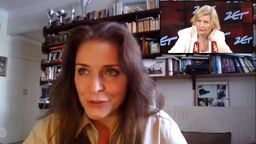 Joanna Mucha o tym, co udało jej się zrobić dla regionu. Odpowiedź hitem internetu