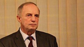 Bolesław Gzik od środy jest nowym wicewojewodą lubelskim