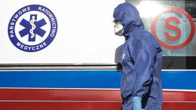 Zdjęcie ilustracyjne