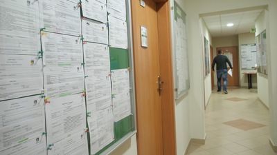 Wojewódzki Urząd Pracy w Lublinie