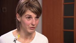 Samotnie wychowuje dzieci. Ojcami dwójki najmłodszych są mężczyźni, którzy stali się jej prześladowcami