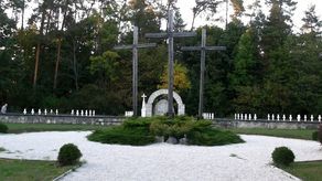 Sochy. Tu 1 czerwca jest dniem zmarłych