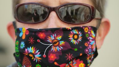 Noszenie maseczek nie będzie obowiązkowe na świeżym powietrzu od soboty 30 maja