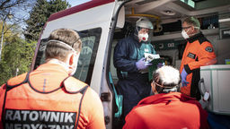 Zdjęcie ilustracyjne