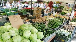 Polska sieć sklepów miałaby zmniejszyć ilość pośredników między rolnikami, a klientami