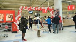 Nowy sklep w Lublinie. Zaczyna od promocji i bonów dla pierwszych klientów