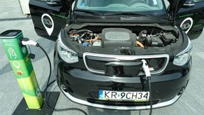 09 września 2019 Lublin, Kongres Nowej Mobilności 