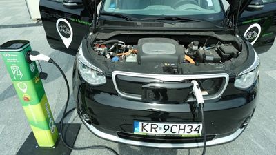 09 września 2019 Lublin, Kongres Nowej Mobilności 