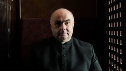 Biskup nominat ks. dr Adam Bab