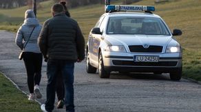 Straż Miejska w Lublinie przez pewien czas zajmowała się tylko tym, co wiąże się z epidemią