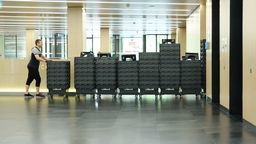 Lwią część miesięcznych opłat czynszowych pochłania wynajęcia przez Ratusz pomieszczeń w biurowcu przy ul. Spokojnej 2. To 228 tys. miesięcznie