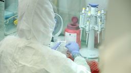 A może ja też chorowałem? Kilkaset osób zgłosiło się na badania w Lublinie. Ile to kosztuje?