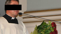 Ksiądz odpowie przed sądem