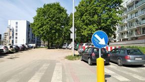 Lublin: Trochę brakuje na plany Berylowej