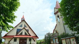 Koronawirus w klasztorze w Pliszczynie. "Czuję się dobrze, podobnie jak pozostali księża"