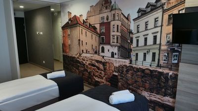 Lubhotel
