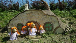 W sobotę ruszają też Magiczne Ogrody