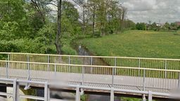 Piszczanka w Międzyrzecu Podlaskim