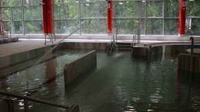 Tomaszów Lubelski: Jest już woda w basenie. I data otwarcia