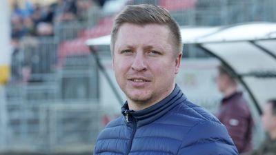 Łukasz Giza odchodzi z Powiślaka Końskowola