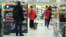 30 maja znikają ograniczenia w licznie osób mogących jednorazowo robić zakupy w sklepach