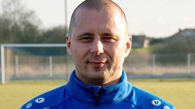 Paweł Walczak (Świdniczanka): Wytrzymamy szaleńcze tempo w IV lidze