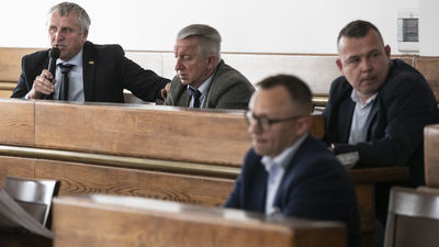 Jeszcze większe zwolnienia w PZL-Świdnik. Związkowcy nie kryją rozgoryczenia politycznymi obietnicami