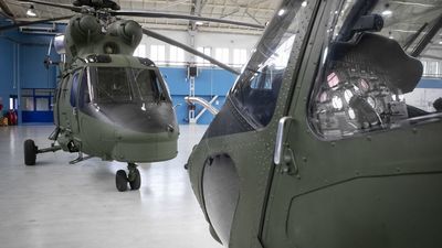 Związkowcy z PZL-Świdnik: "Tarcza antykryzysowa" nie dla nas. Parlamentarzyści odwołali spotkanie z zarządem firmy