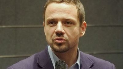 Rafał Trzaskowski nowym kandydatem na prezydenta. Zastąpił Kidawę-Błońską