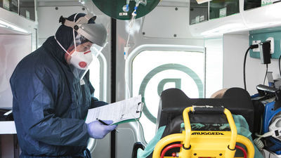 Zdjęcie ilustracyjne