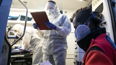 Wysyp nowych zakażeń koronawirusem w regionie. Najwięcej w Lublinie i powiecie lubelskim