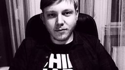 Bartłomiej Pankowiak, główny bohater filmu Tomasza i Marka Sekielskich pt. "Zabawa w chowanego"